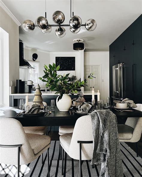 May 23, 2021 ... We love to decorate with black and we hope you will, too! From inspiration to practical tips, we are sharing our favorite ways to include ...